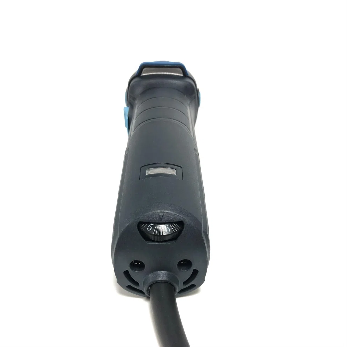 Auto Random Orbit 12mm 750w Polerka podwójnego działania 3 "DA samochodowa Detailing Bufor samochodowy DziałA PłYnnie